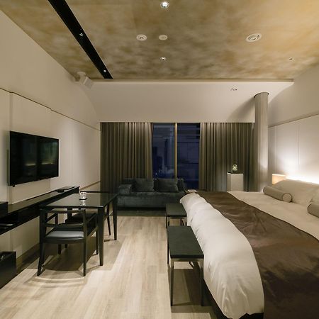 Hotel Art Mon Zen Kioto Exterior foto