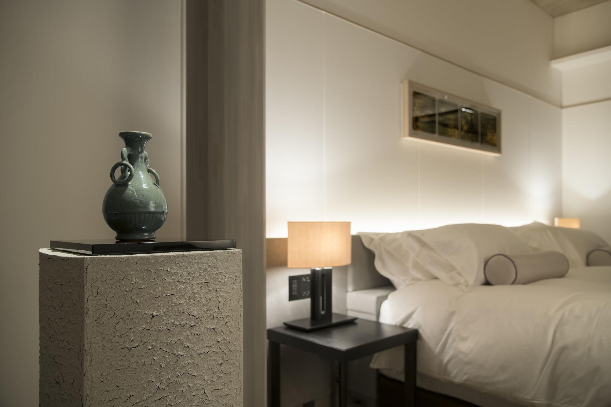Hotel Art Mon Zen Kioto Exterior foto