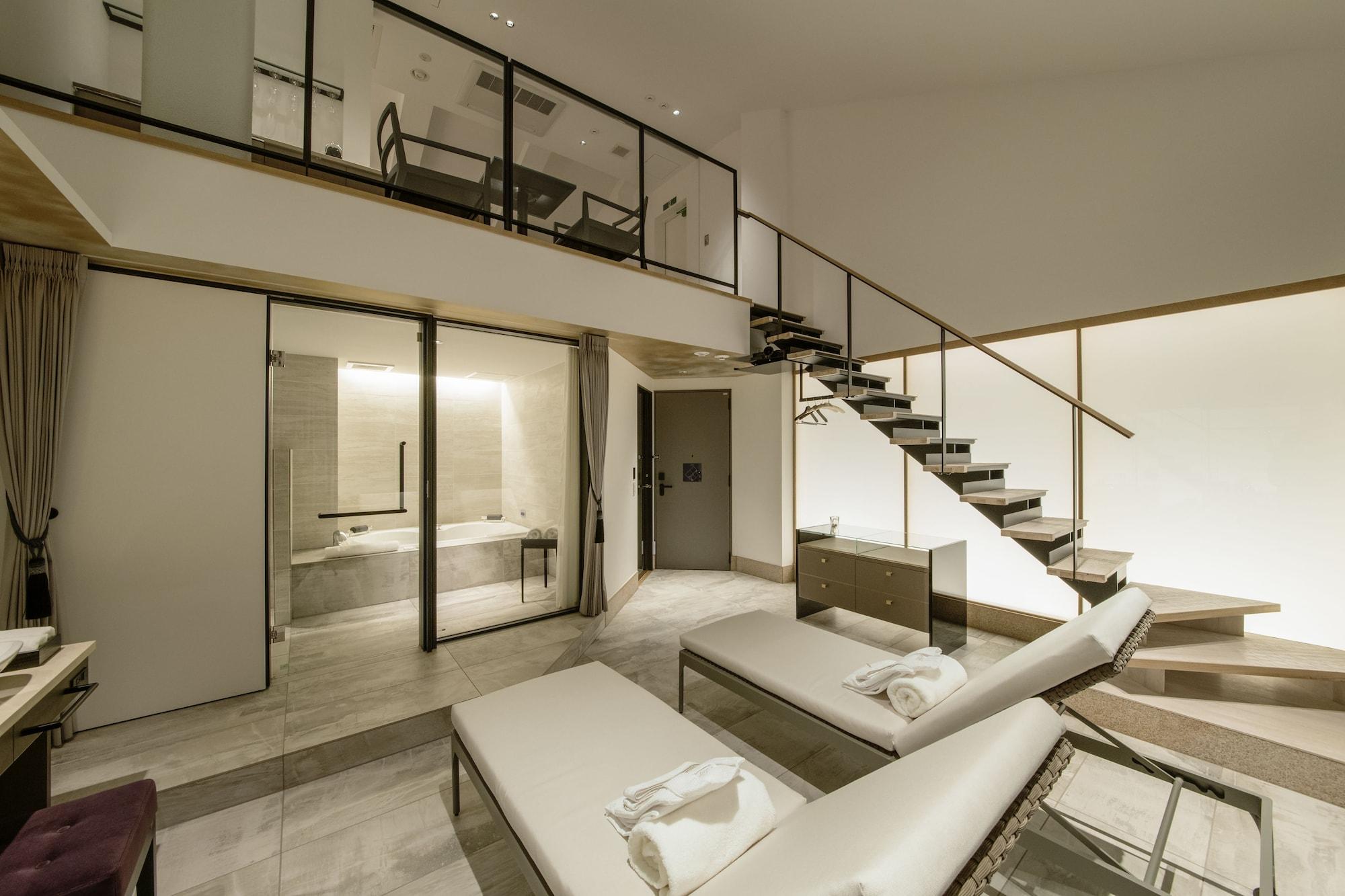 Hotel Art Mon Zen Kioto Exterior foto