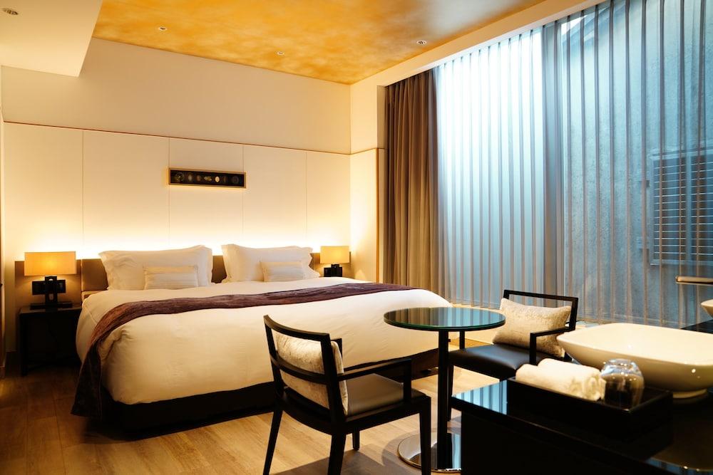 Hotel Art Mon Zen Kioto Exterior foto