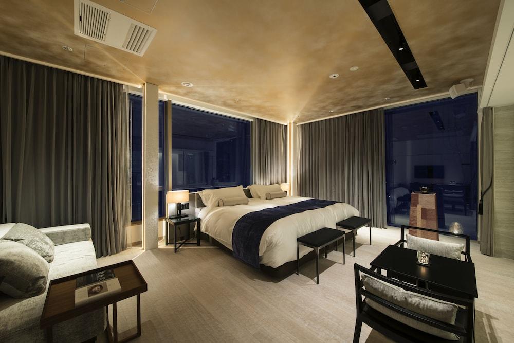 Hotel Art Mon Zen Kioto Exterior foto