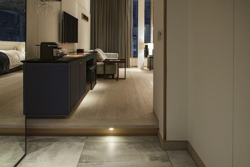 Hotel Art Mon Zen Kioto Exterior foto