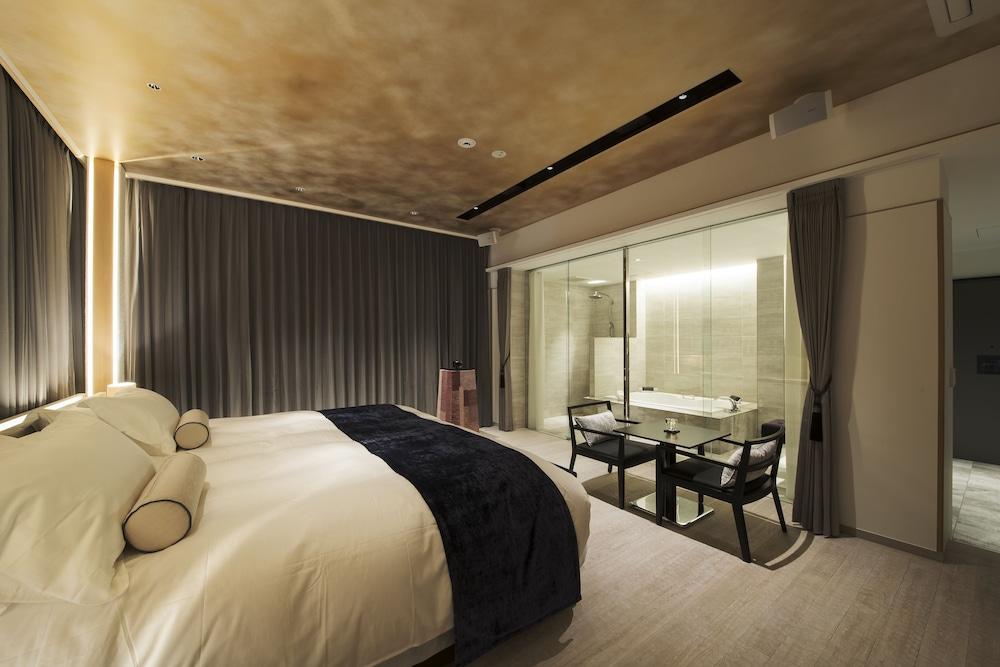 Hotel Art Mon Zen Kioto Exterior foto