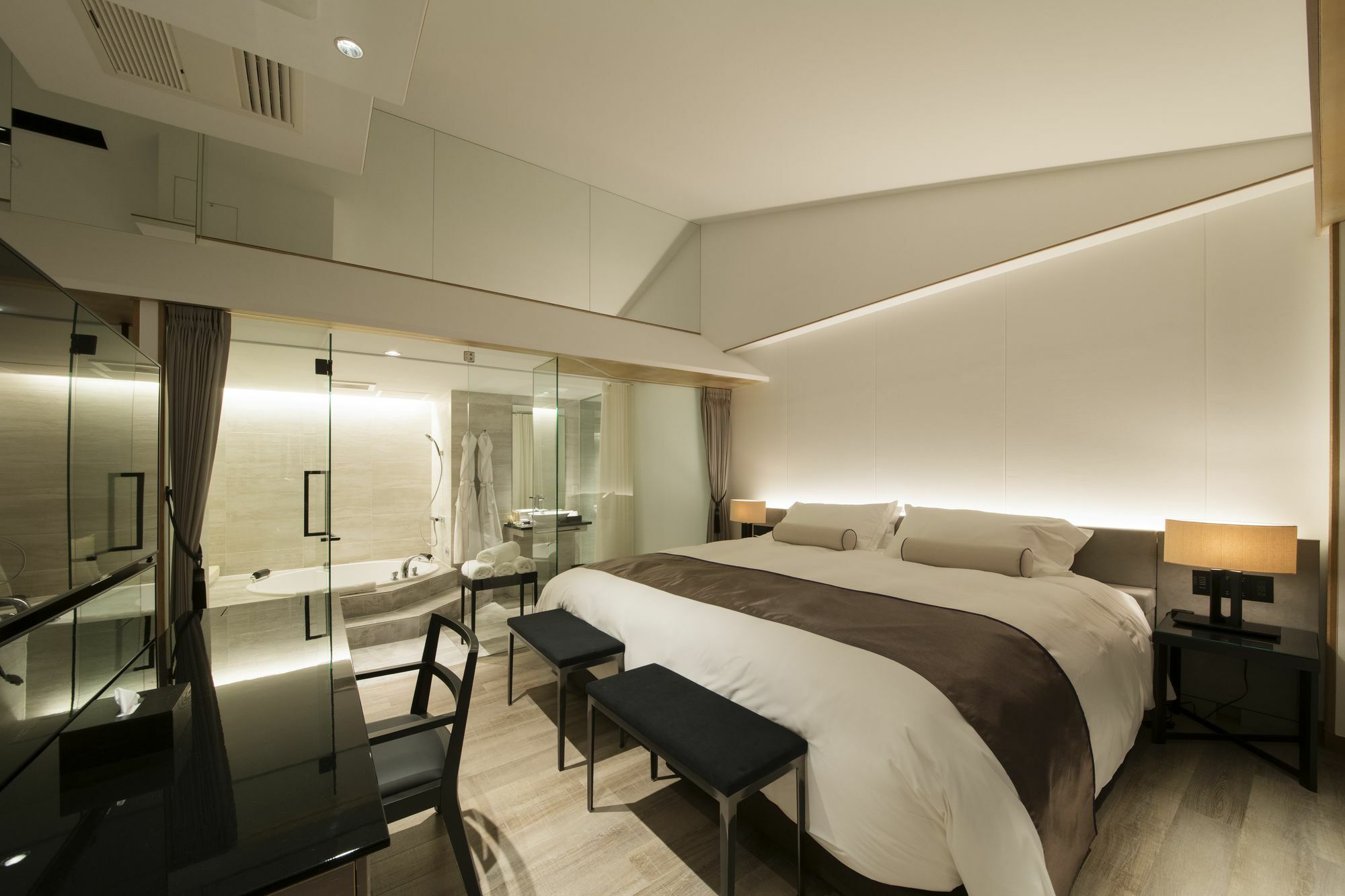 Hotel Art Mon Zen Kioto Exterior foto