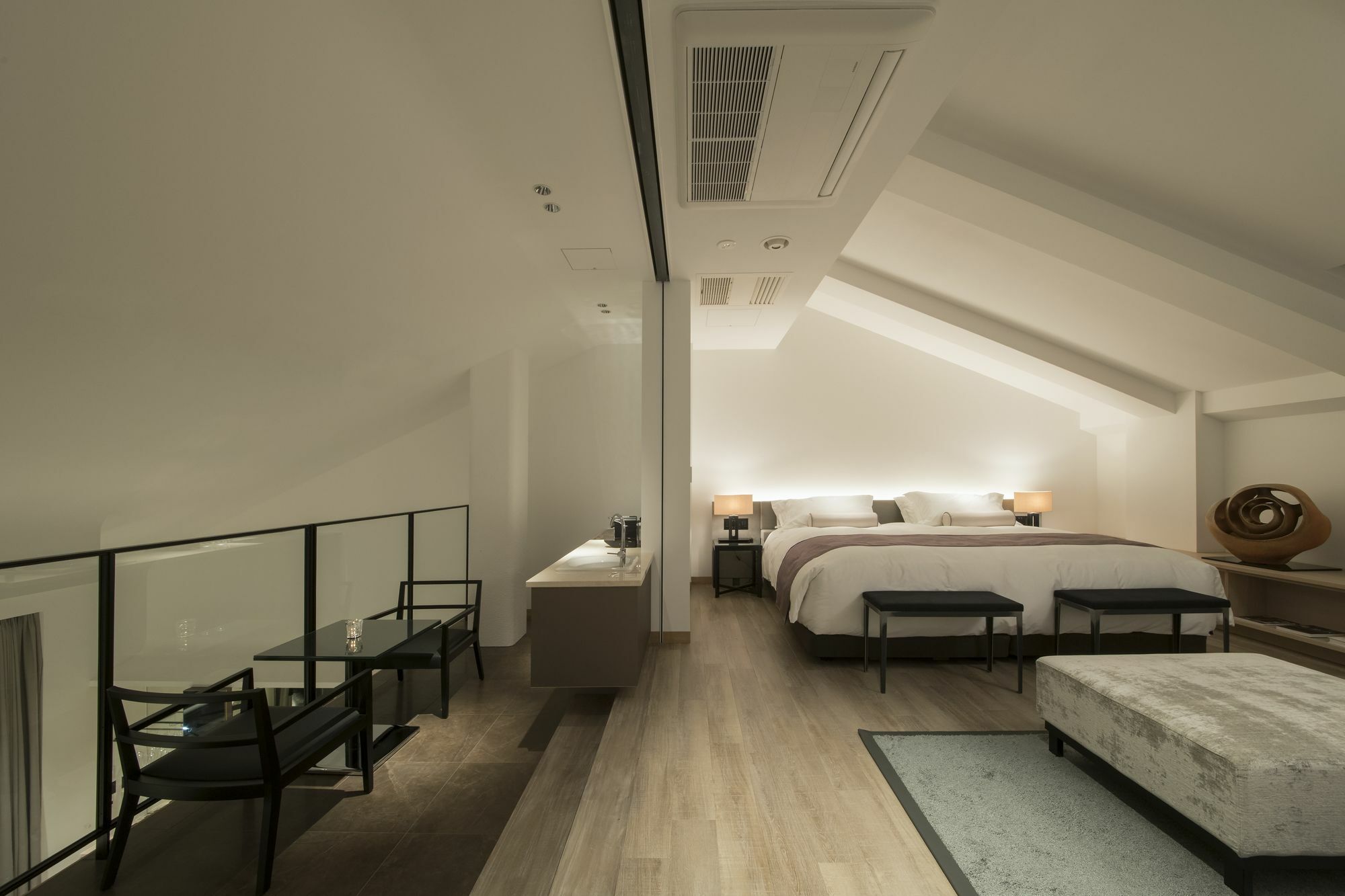 Hotel Art Mon Zen Kioto Exterior foto