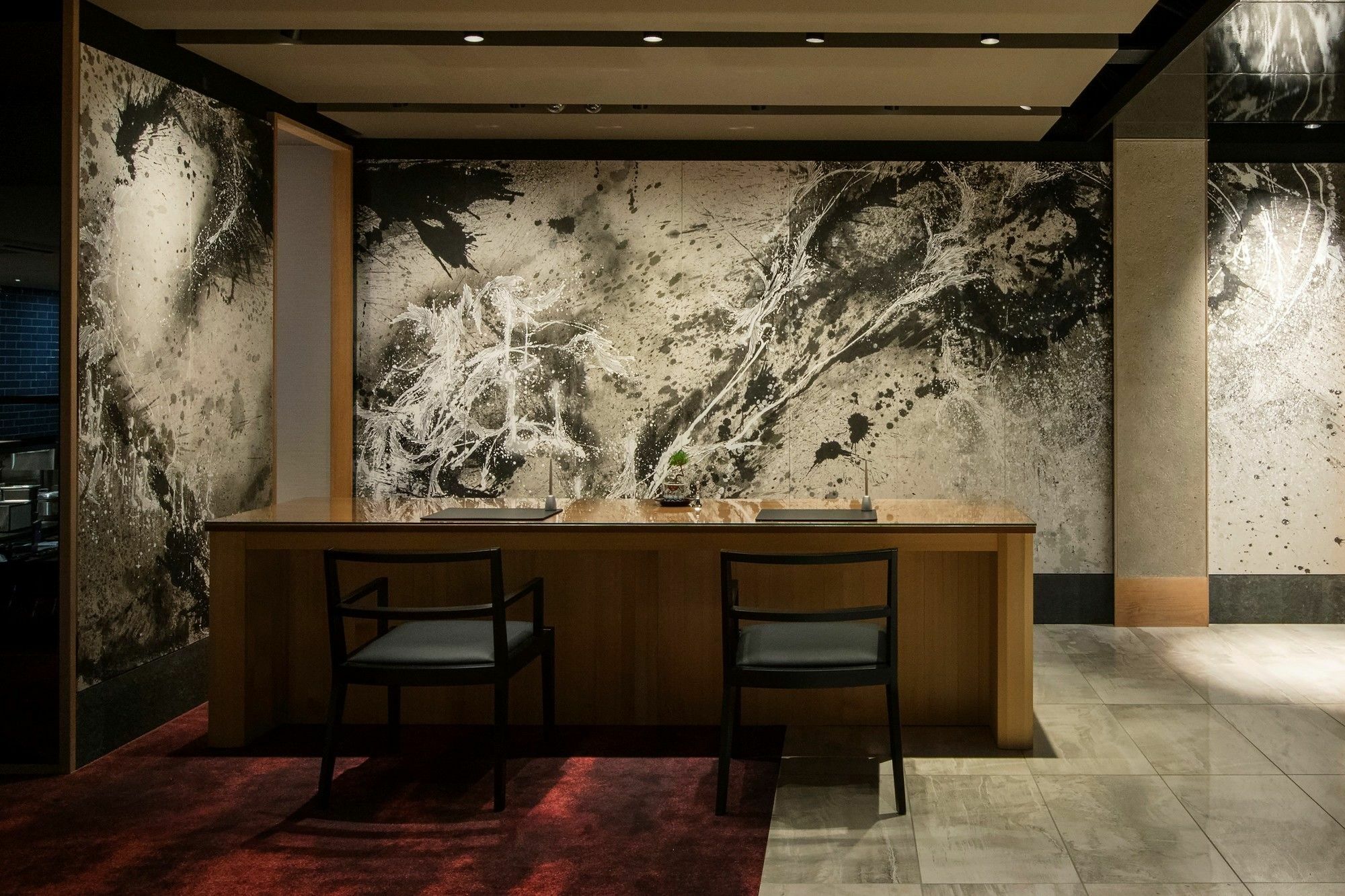 Hotel Art Mon Zen Kioto Exterior foto
