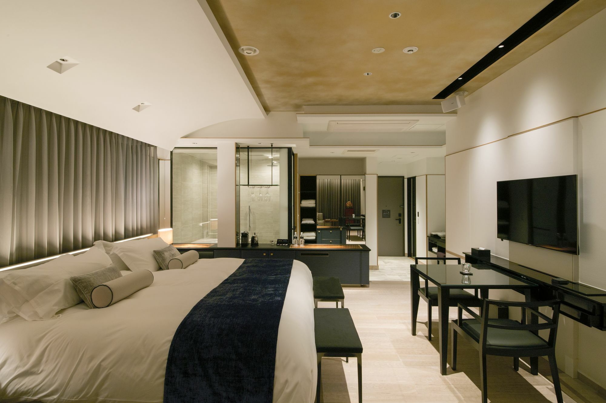 Hotel Art Mon Zen Kioto Exterior foto