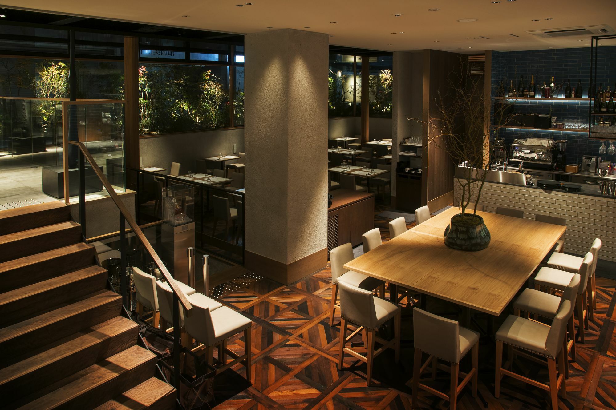Hotel Art Mon Zen Kioto Exterior foto