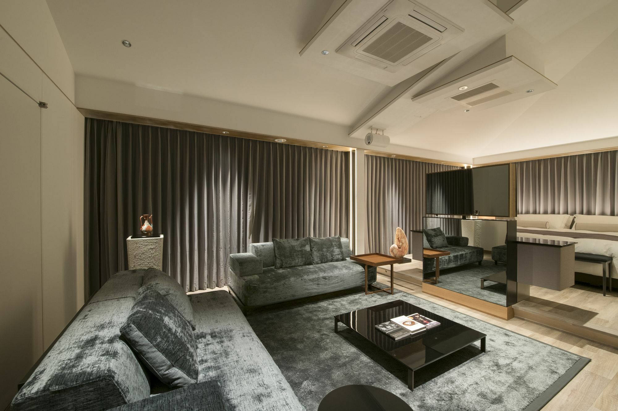 Hotel Art Mon Zen Kioto Exterior foto