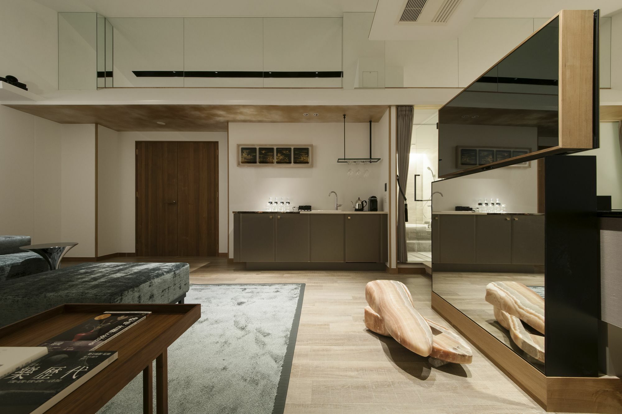 Hotel Art Mon Zen Kioto Exterior foto