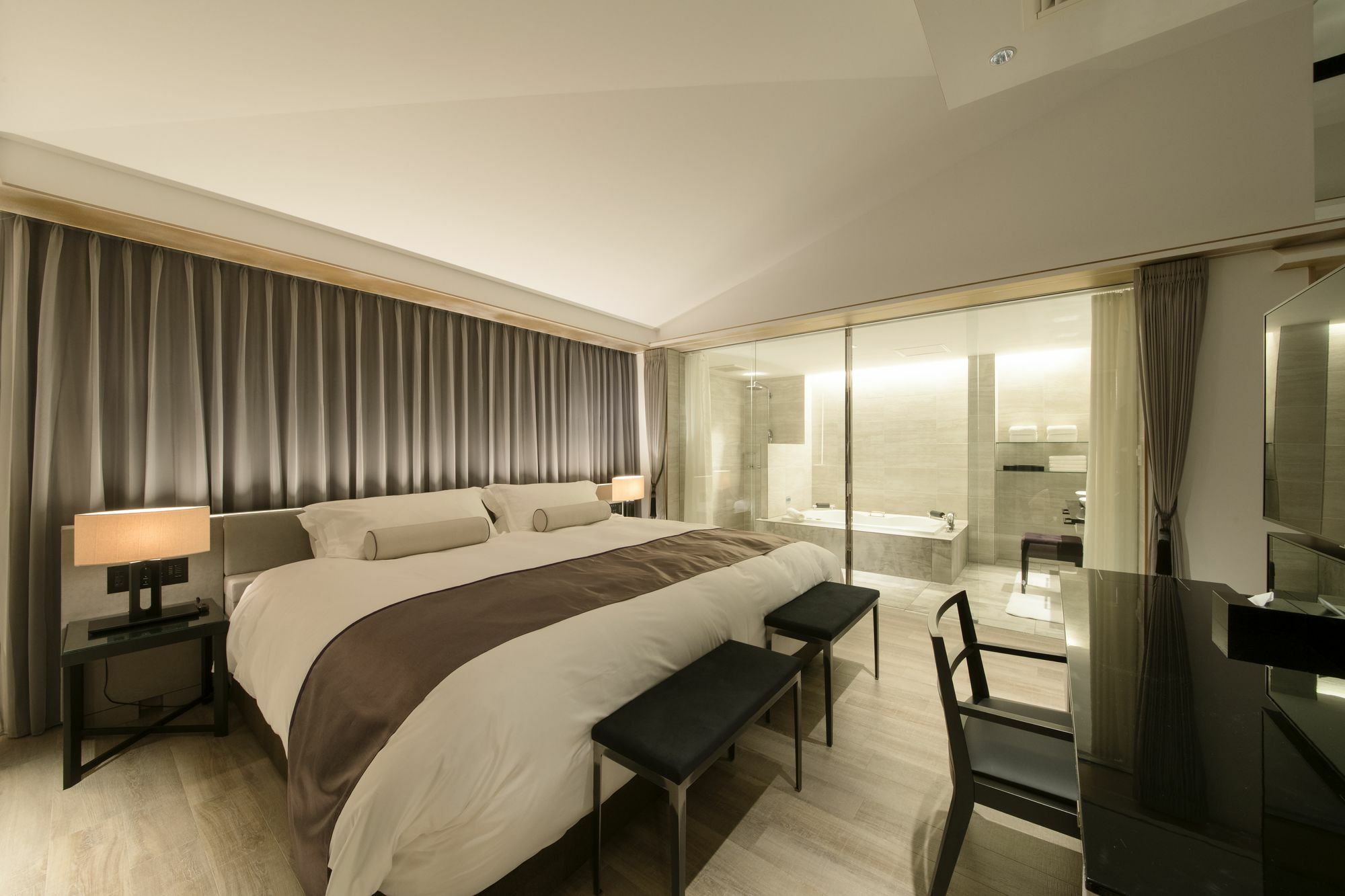 Hotel Art Mon Zen Kioto Exterior foto